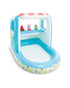 INTEX Ice Cream Stand Play House And Pool, (50''40''x39'')